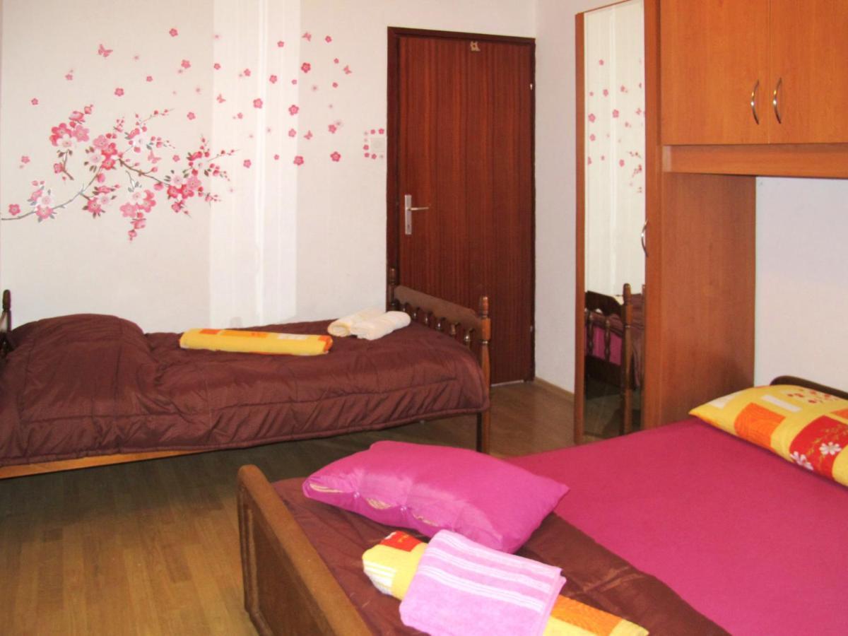 Apartament Palma - Lbn405 By Interhome *