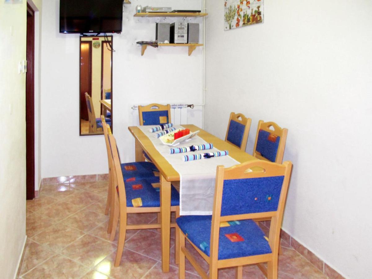 Apartament Palma - Lbn405 By Interhome