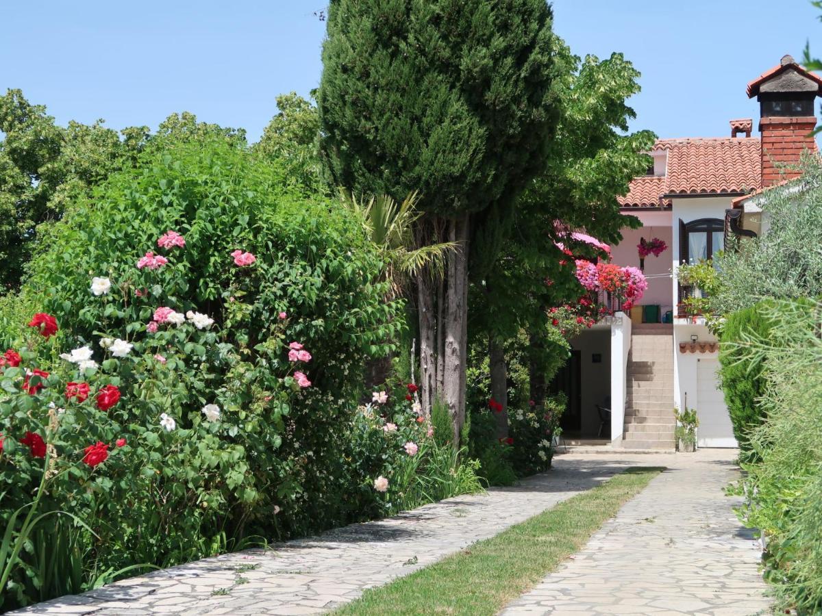 Apartament Palma - Lbn405 By Interhome Labin (Istria)