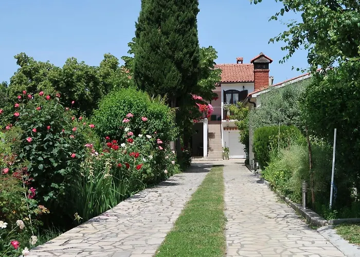 Apartment Villa Palma - Lbn405 By Interhome