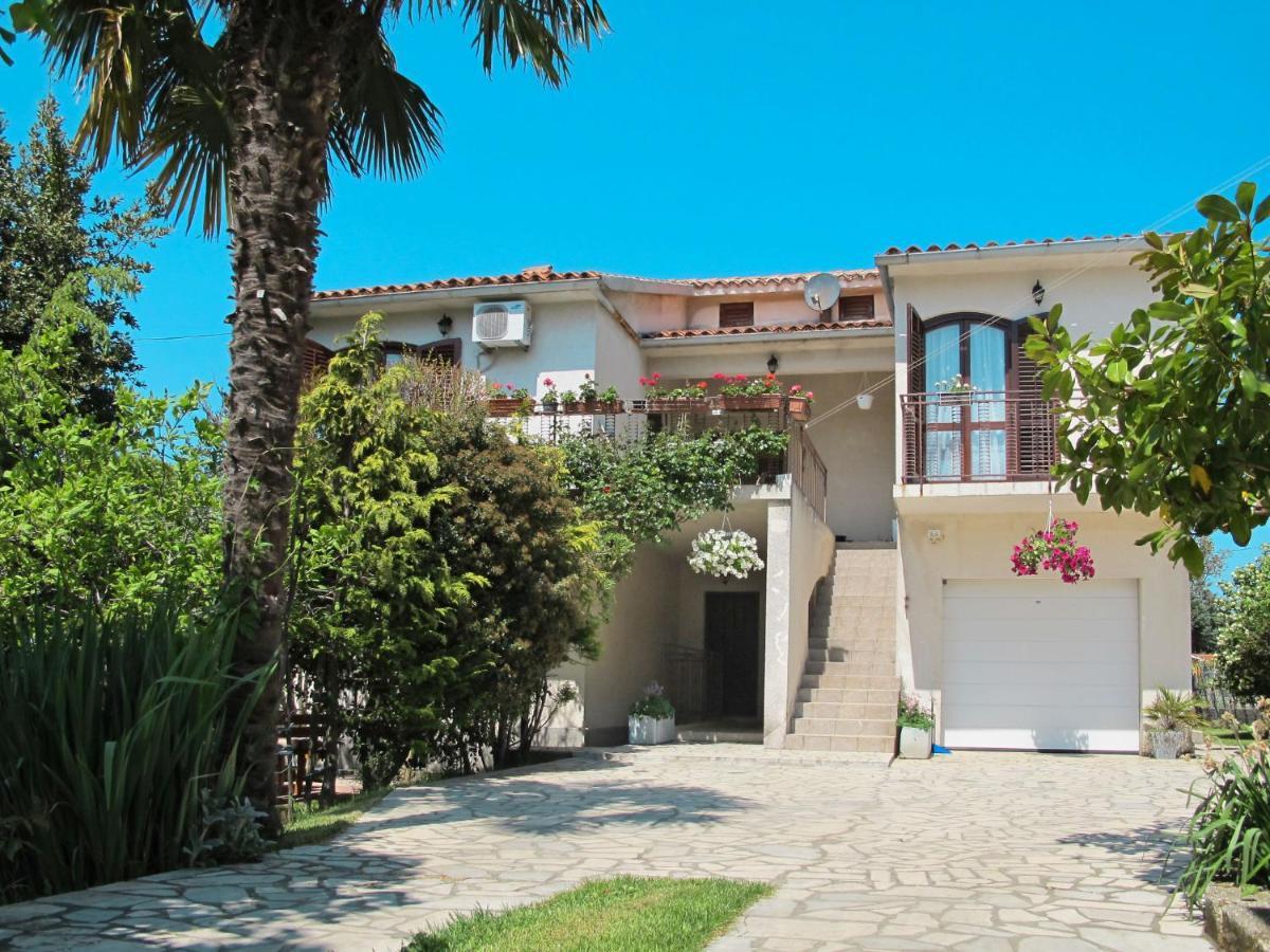 Apartment Palma - Lbn405 By Interhome Labin (Istria)