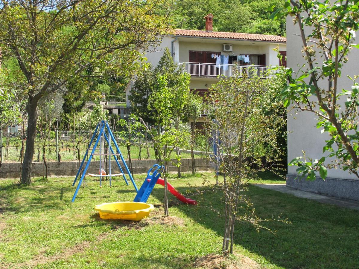 Palma - Lbn405 By Interhome * Labin (Istria)