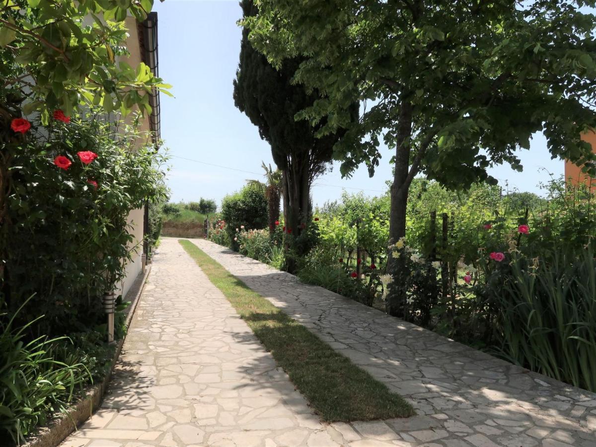 Palma - Lbn405 By Interhome * Labin (Istria)