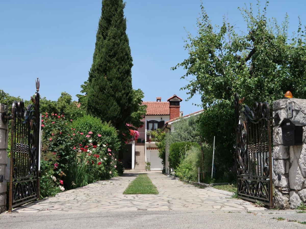 Palma - Lbn405 By Interhome Apartment Labin (Istria)