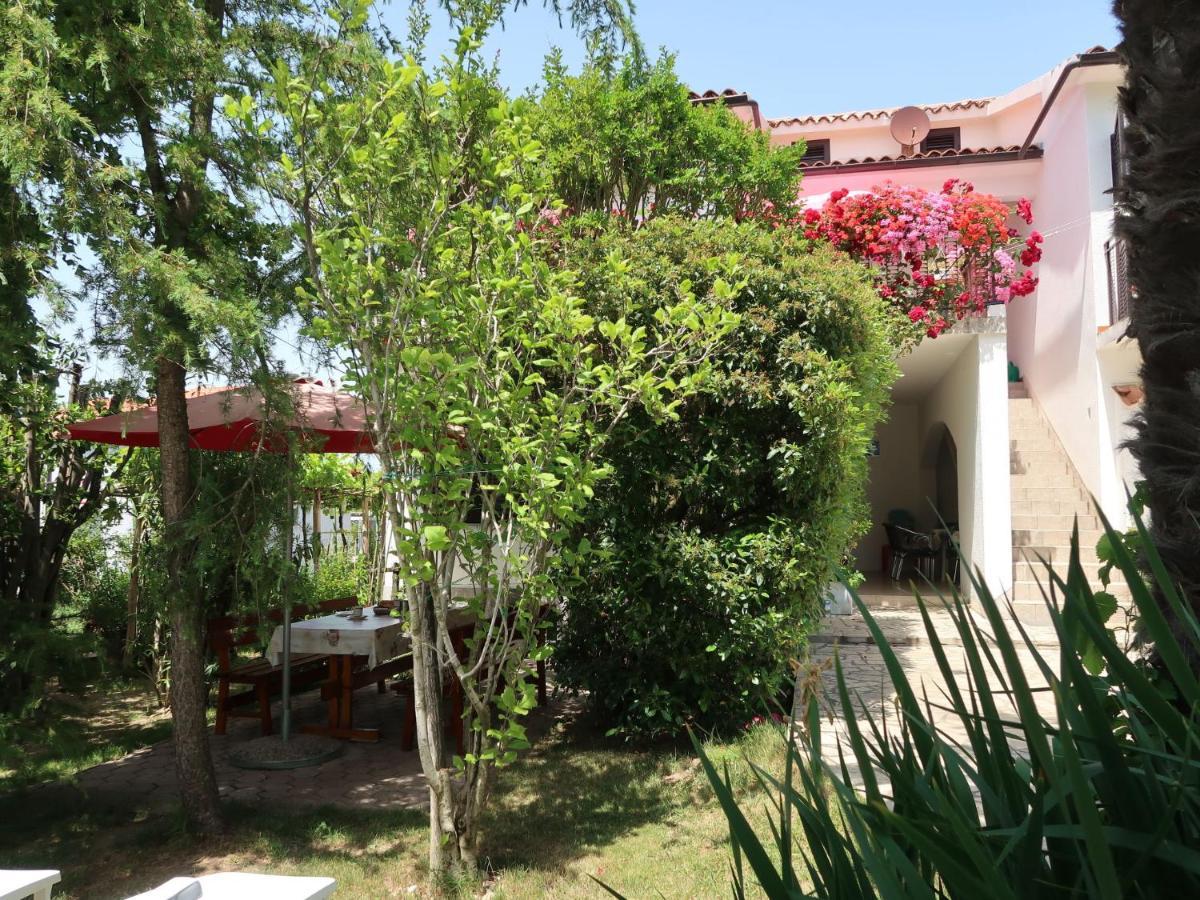 Palma - Lbn405 By Interhome Apartment Labin (Istria)