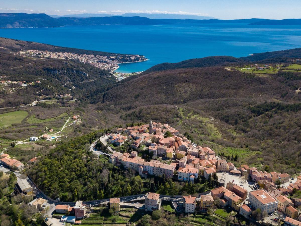 Palma - Lbn405 By Interhome Labin (Istria)